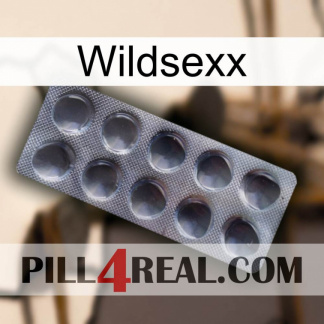 Wildsexx 30